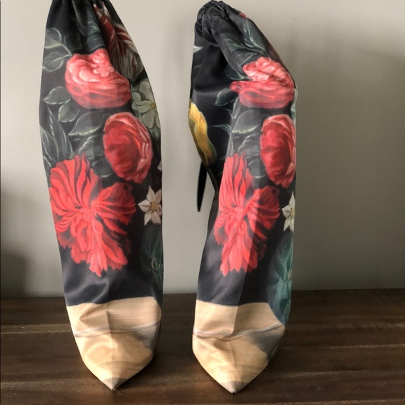 Gucci boots - Picture 8 of 8